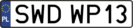SWDWP13