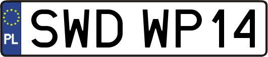 SWDWP14
