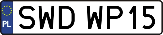 SWDWP15