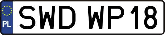SWDWP18