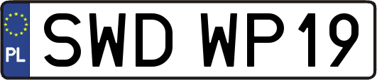 SWDWP19