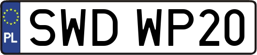 SWDWP20