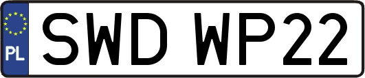 SWDWP22