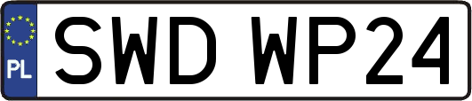 SWDWP24