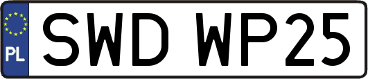 SWDWP25