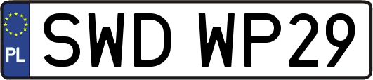 SWDWP29
