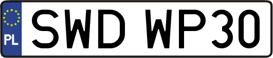 SWDWP30