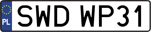 SWDWP31