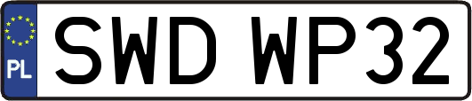 SWDWP32