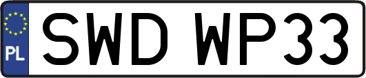 SWDWP33