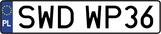 SWDWP36