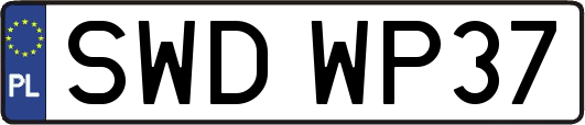 SWDWP37
