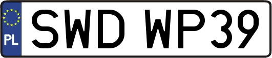 SWDWP39
