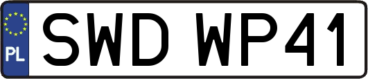 SWDWP41