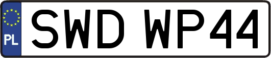 SWDWP44