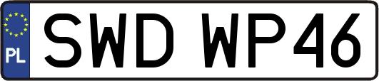 SWDWP46