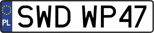 SWDWP47