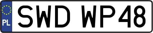 SWDWP48