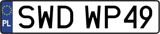 SWDWP49