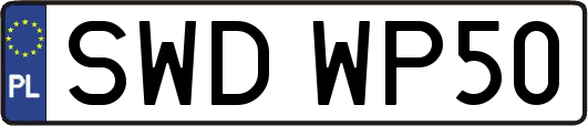 SWDWP50