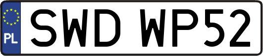 SWDWP52