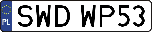 SWDWP53