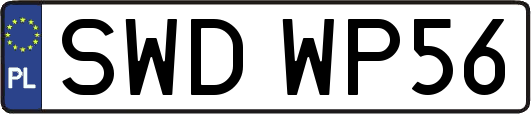 SWDWP56