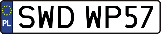 SWDWP57