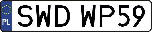 SWDWP59