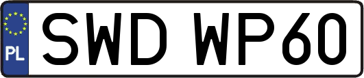 SWDWP60