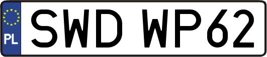 SWDWP62