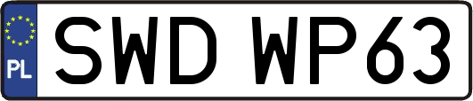 SWDWP63