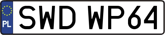 SWDWP64