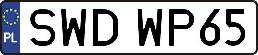 SWDWP65