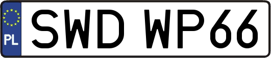 SWDWP66