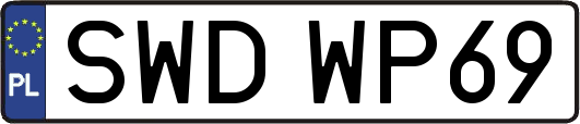 SWDWP69