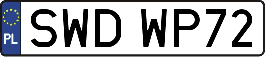 SWDWP72