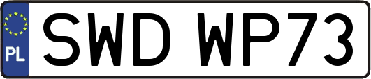 SWDWP73