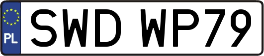 SWDWP79