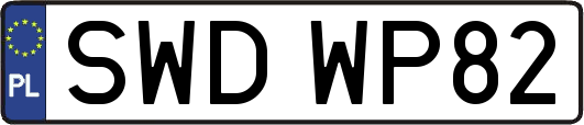 SWDWP82