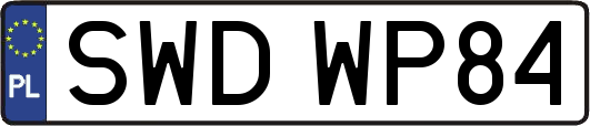 SWDWP84
