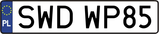 SWDWP85