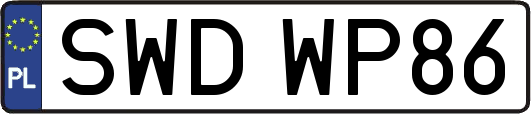 SWDWP86
