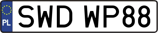 SWDWP88