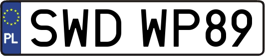 SWDWP89