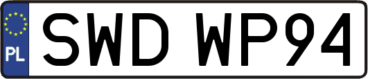 SWDWP94