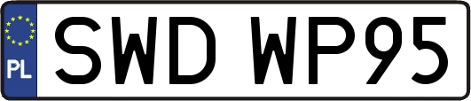 SWDWP95