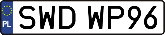 SWDWP96