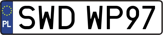 SWDWP97