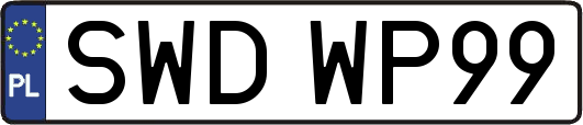 SWDWP99